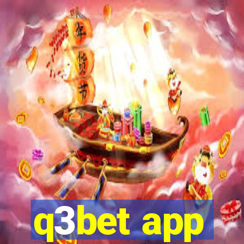 q3bet app